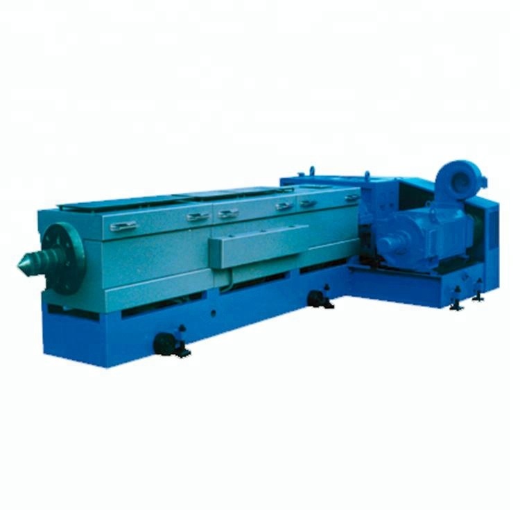 SPINNING EXTRUDER MACHINE FOR POLYESTER PET POLYPROPYLENE PP NYLON PA POY FDY BCF YARN