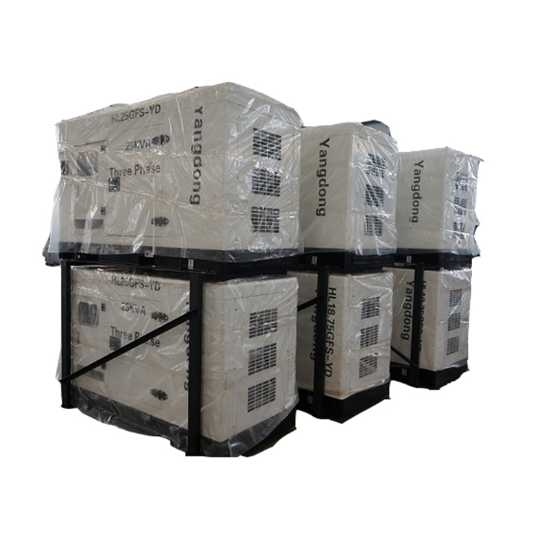 Бесшумный и fueless 10kw/10000 Ватт/12kva 3 фазы вдвое большая мощность открытого типа мобильного топливных элементов мини Текущий дизель-генератор изображение
