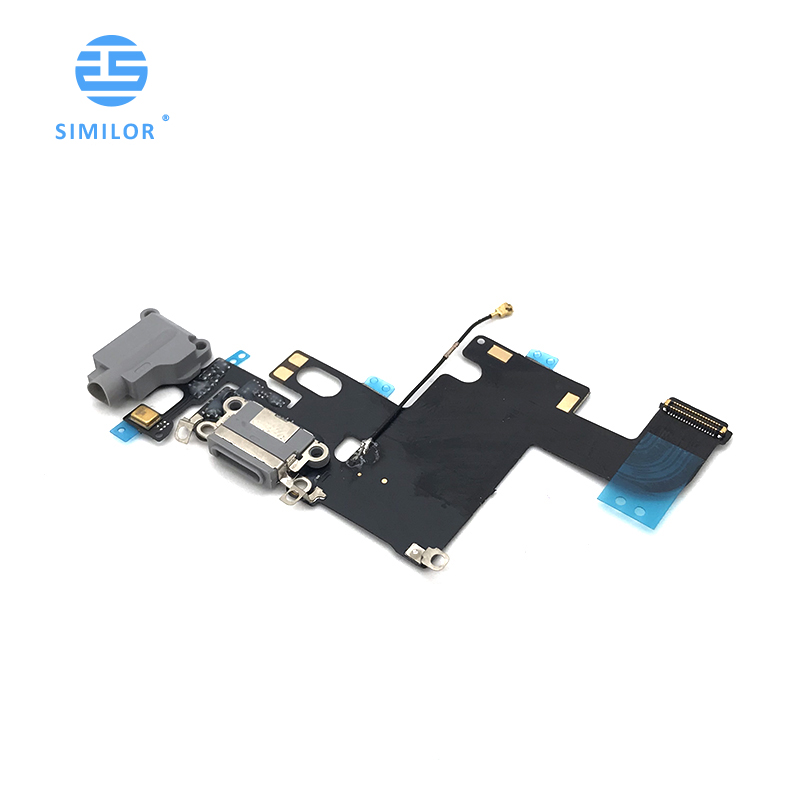 Ремонт Запчасти для iPhone 6S Зарядка flex