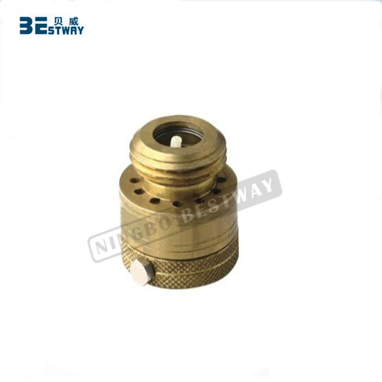 Ningbo Bestway Горячая продажа латунный вакуумный выключатель
