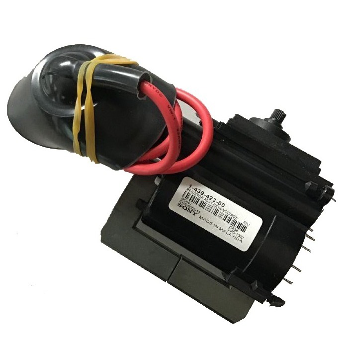 8-598-838-00 фабрика низкой телевизора или монитора flyback трансформатор ЭЛТ FBT