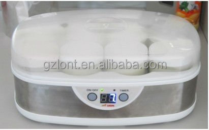 Electronic Yogurt Maker