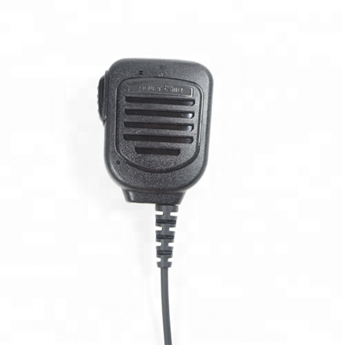 Мощность-время PTE-1315 портативный иди и болтай walkie talkie динамик микрофон