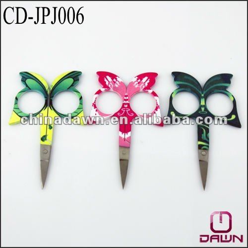 Бабочка бровей Макияж инструменты CD-JPJ006