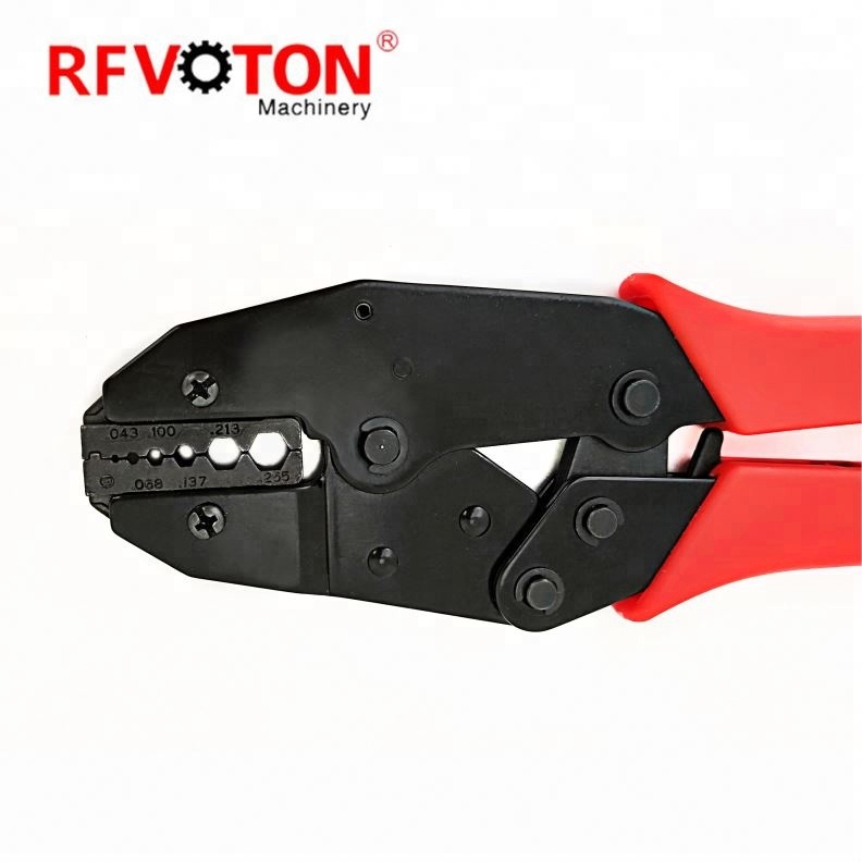 RG178 RG188 RG174 RG316 RG179 RG58 RG223 LMR100 LMR195 LMR200 RG303 RG141 RG142 RG400 n uhf ТНК инструмент для обжима