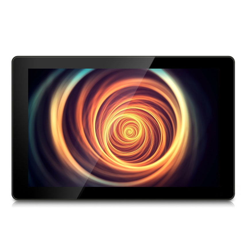 High Quality 10.5 inch Hot Sale LCD Digital Advertising Display Board
