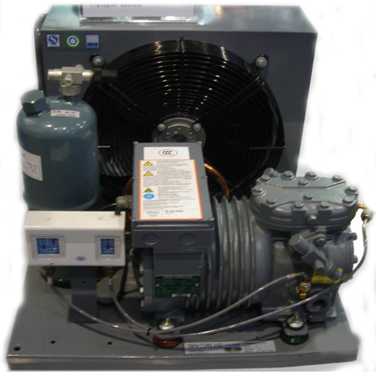 DKL-15X 1.5hp copeland конденсаторного блока