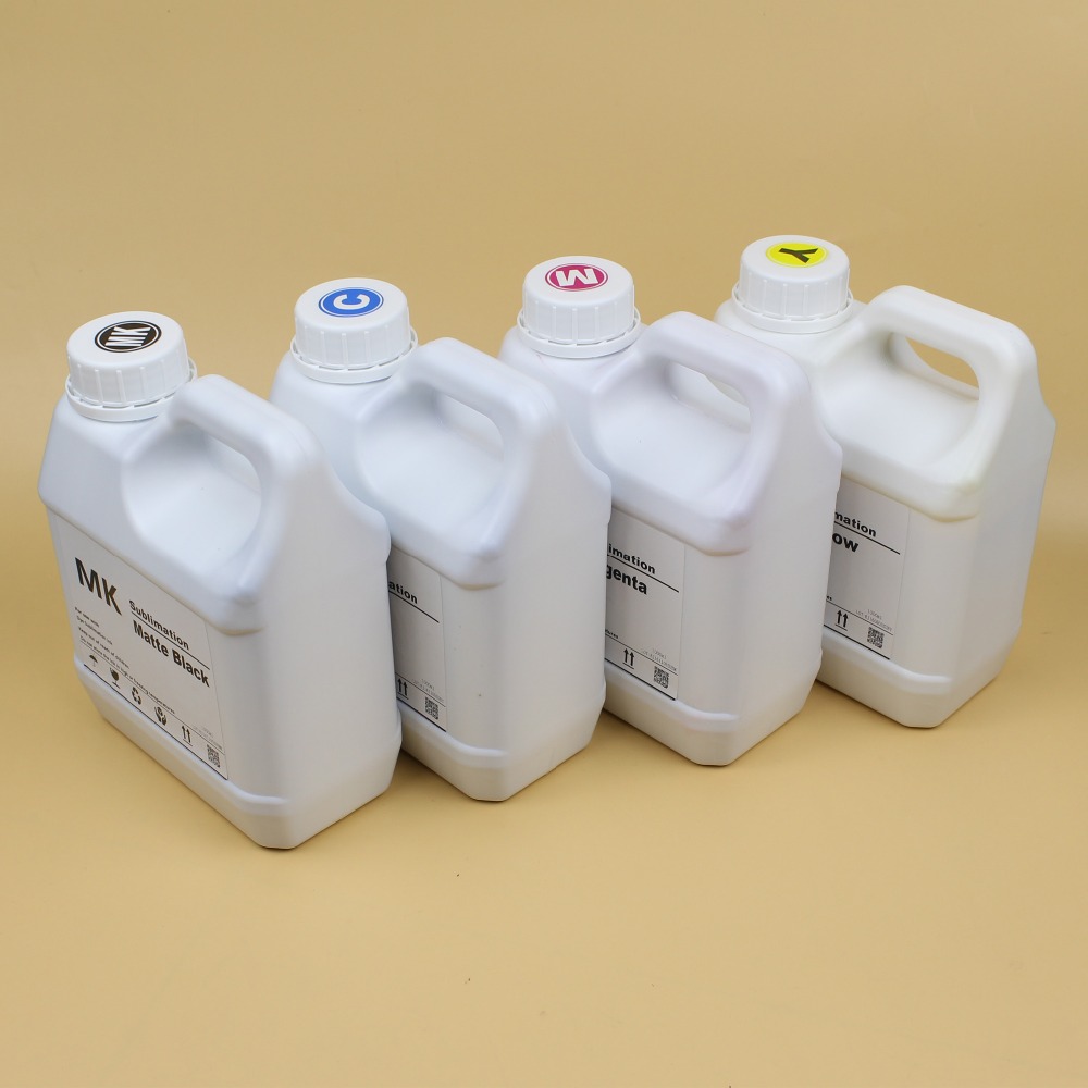 Specialized Sublimation Ink for Epson SureColor F6070 F7070 F6000 F7000 ink