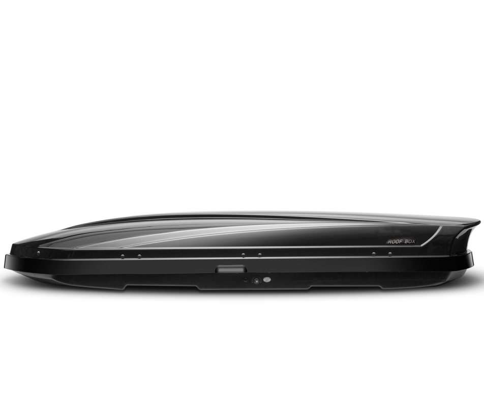 Лидер продаж 4X4 SUV Car Roof Top Cargo Box