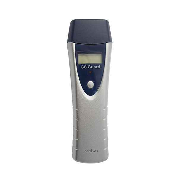 GS-6000E Nordson ручной RFID гвардии тур системы