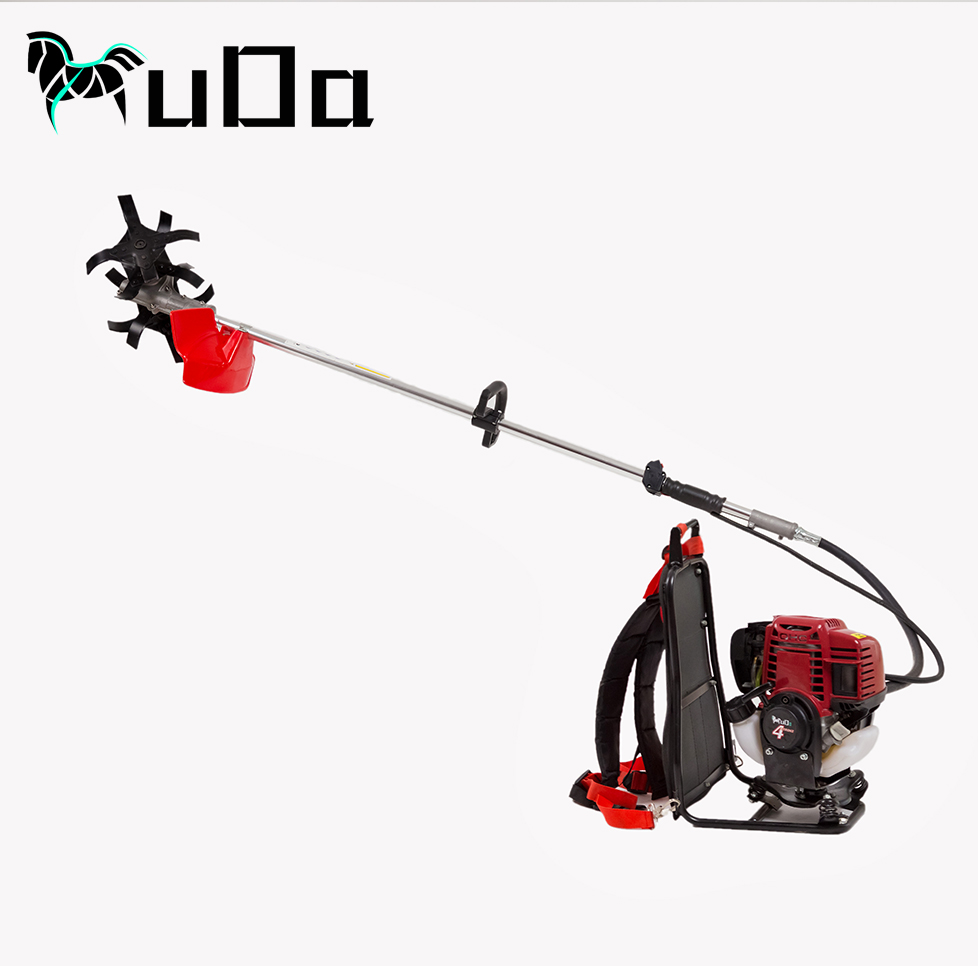 CG260 CG330 BC260 BC520 CG420 CG 430 GX35 Backpack Shoulder Garden Grass Power Stroke Brush Cutter Honda Gasoline Grass Trimmer