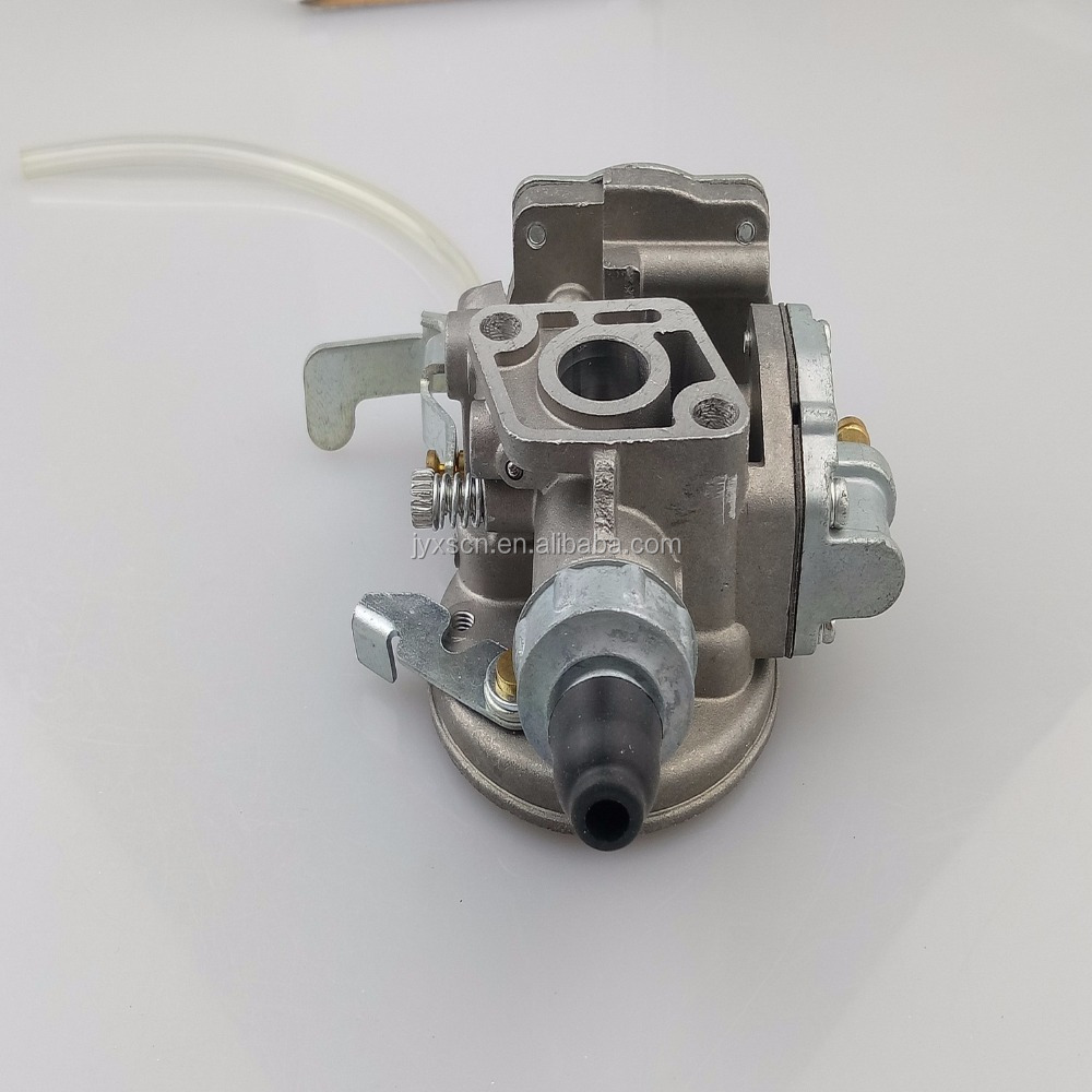 Карбюратор для Echo Shindaiwa B45 B45la B45intl кусторез Tk направляющий клапан Carb