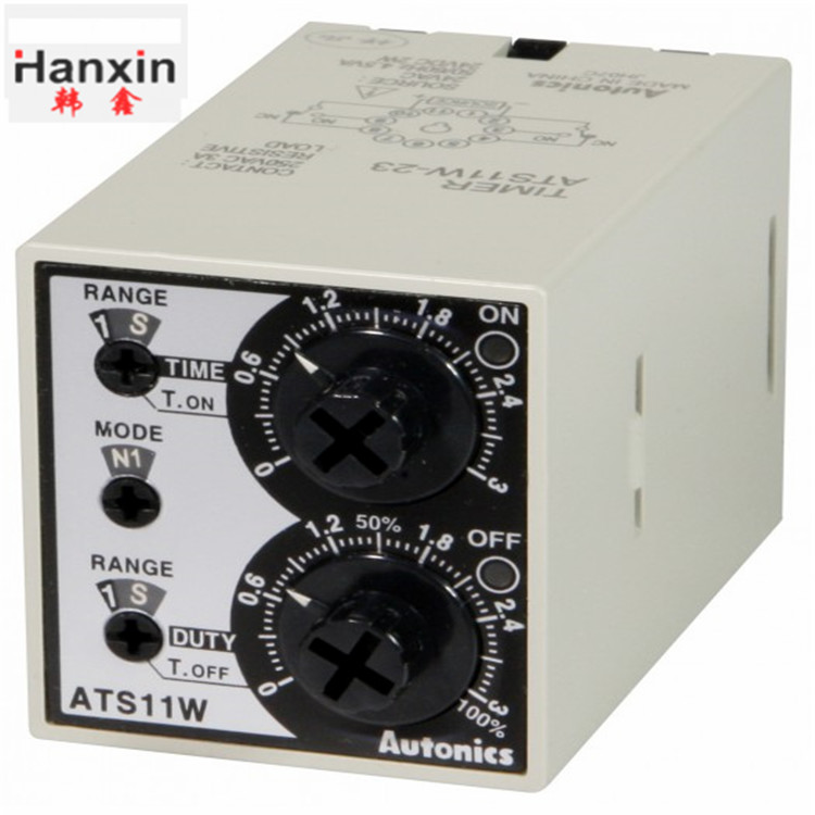 Дисплей счетчика AUTONICS ATS11W-11