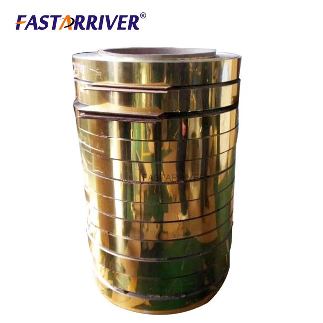 china supplier aluminum strip 1060 for electrical transformer winding