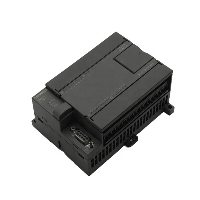 Немецкий оригинальный PLC S7-200 CPU224 6ES7 214-1AD23-0XB0 6ES7214-1AD23-0XB0 PLC