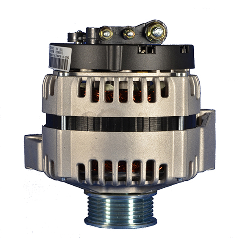 VG1095094002 SINOTRUK HOWO Детали двигателя WD615 HOWO Генератор
