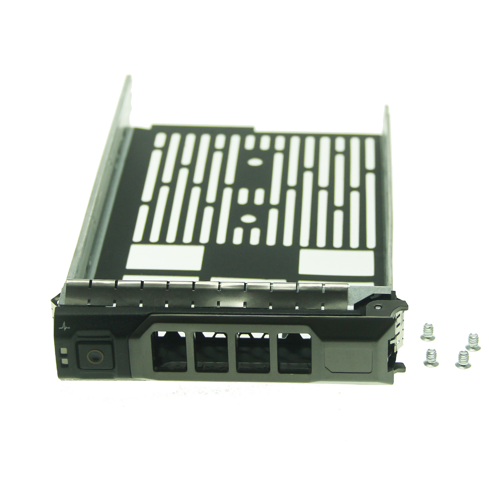 0F238F 3,5 ''SAS SATA серверный лоток Caddy для Dell PowerEdge R710 R610 R410 R720 R620 R210 T710 T610 T410 T310 F238F