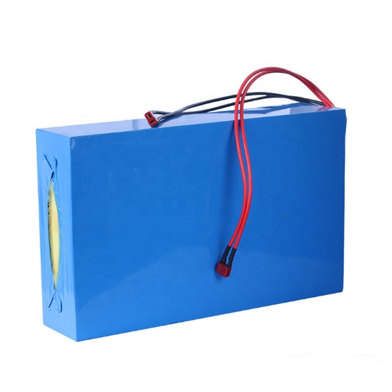 60 V съемный аккумулятор 12Ah 20Ah 25Ah 60 Вольт литий-ионная аккумуляторная батарея для зарядки Ноута и сотового телефона 2 3-х колесный Электрический моторизованный трицикл скутер