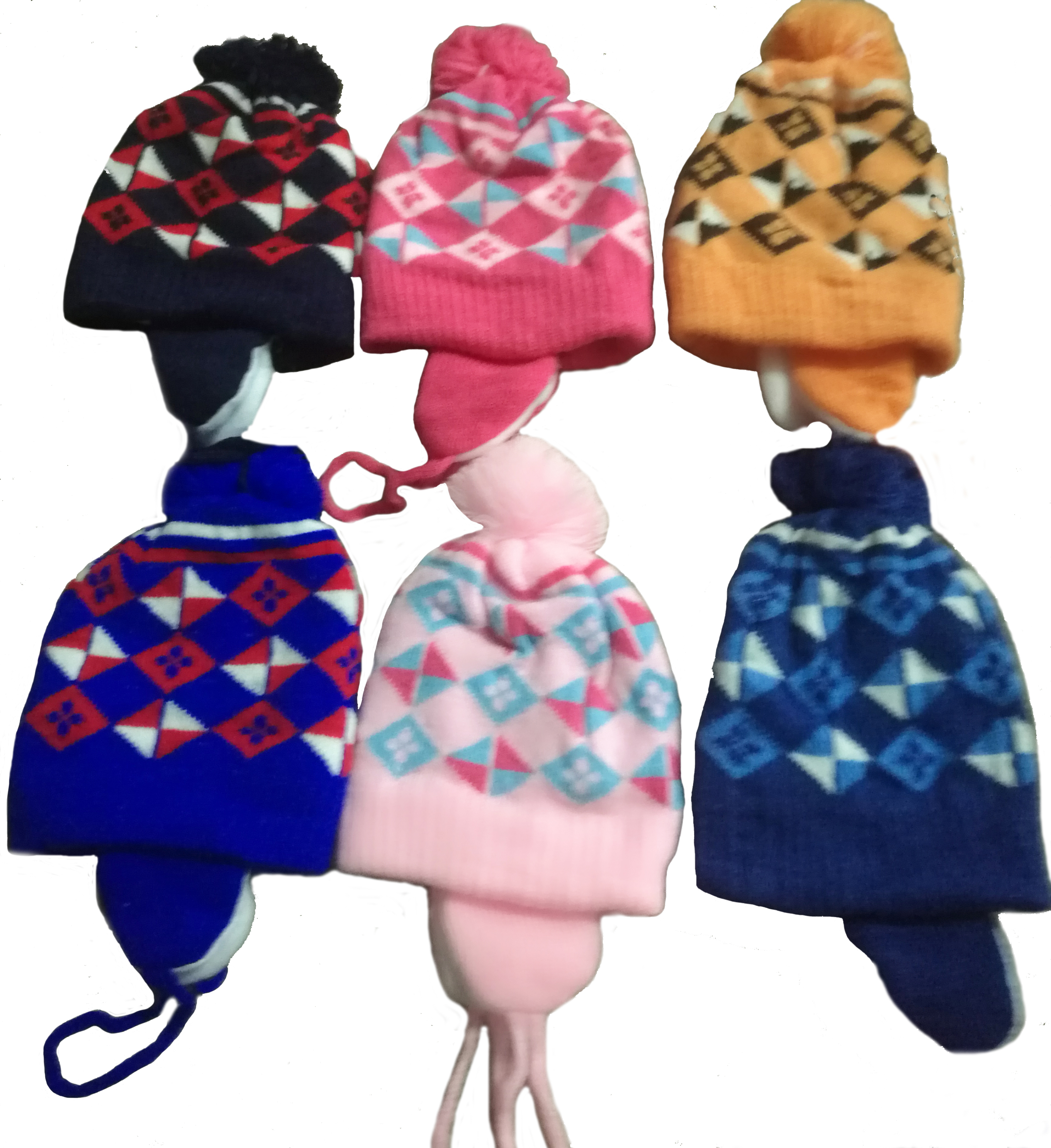 Детская крышка, хит продаж 2019