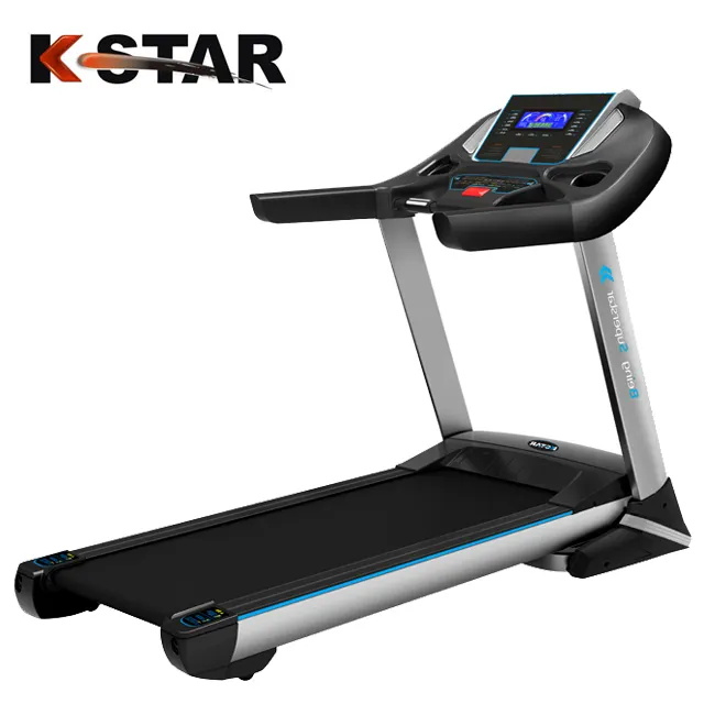 manufacture free spare parts home electric treadmill
