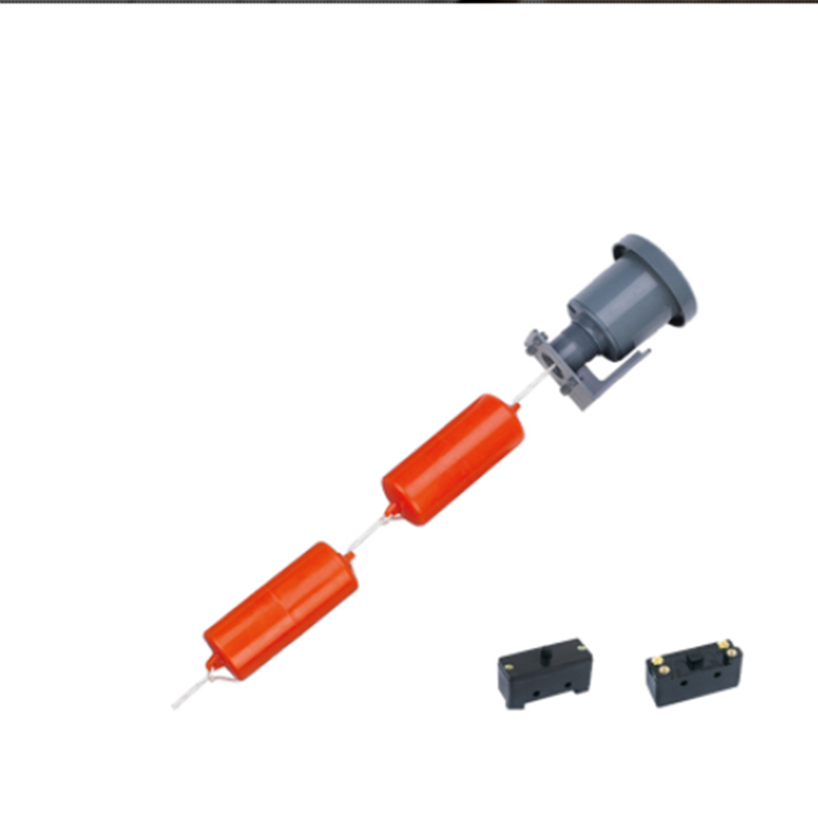 Type HT-80AB double float switch/adjustable float switch/sewage float switch