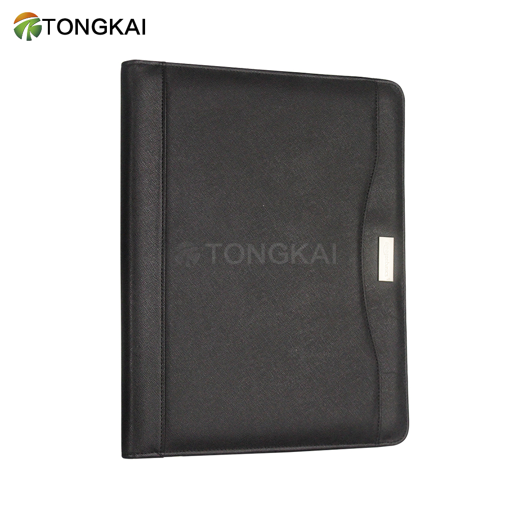 Портфель, X портфель, Обложка для портфолио, A4 Padfolio на молнии