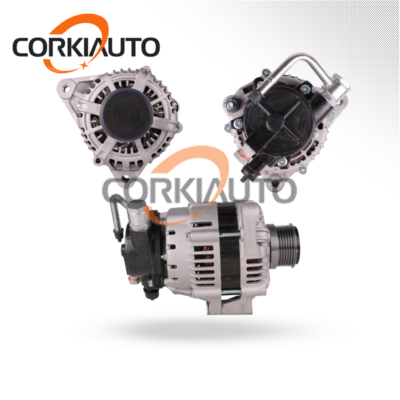 37300-27010 37300-27011 37300-27012 37300-27013 113328 23098 автомобиль 12V 120A генератор с высоким качеством диода для генератора