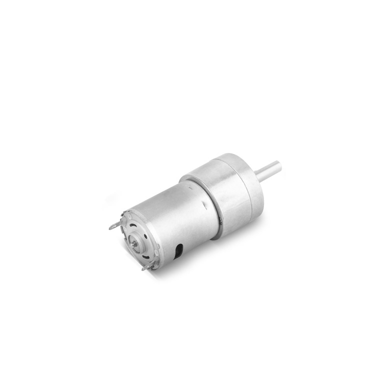 24V DC, маленького размера, круглой формы с диаметром 32 мм зубчатое циклоидальное колесо мотор с понижающим коробка