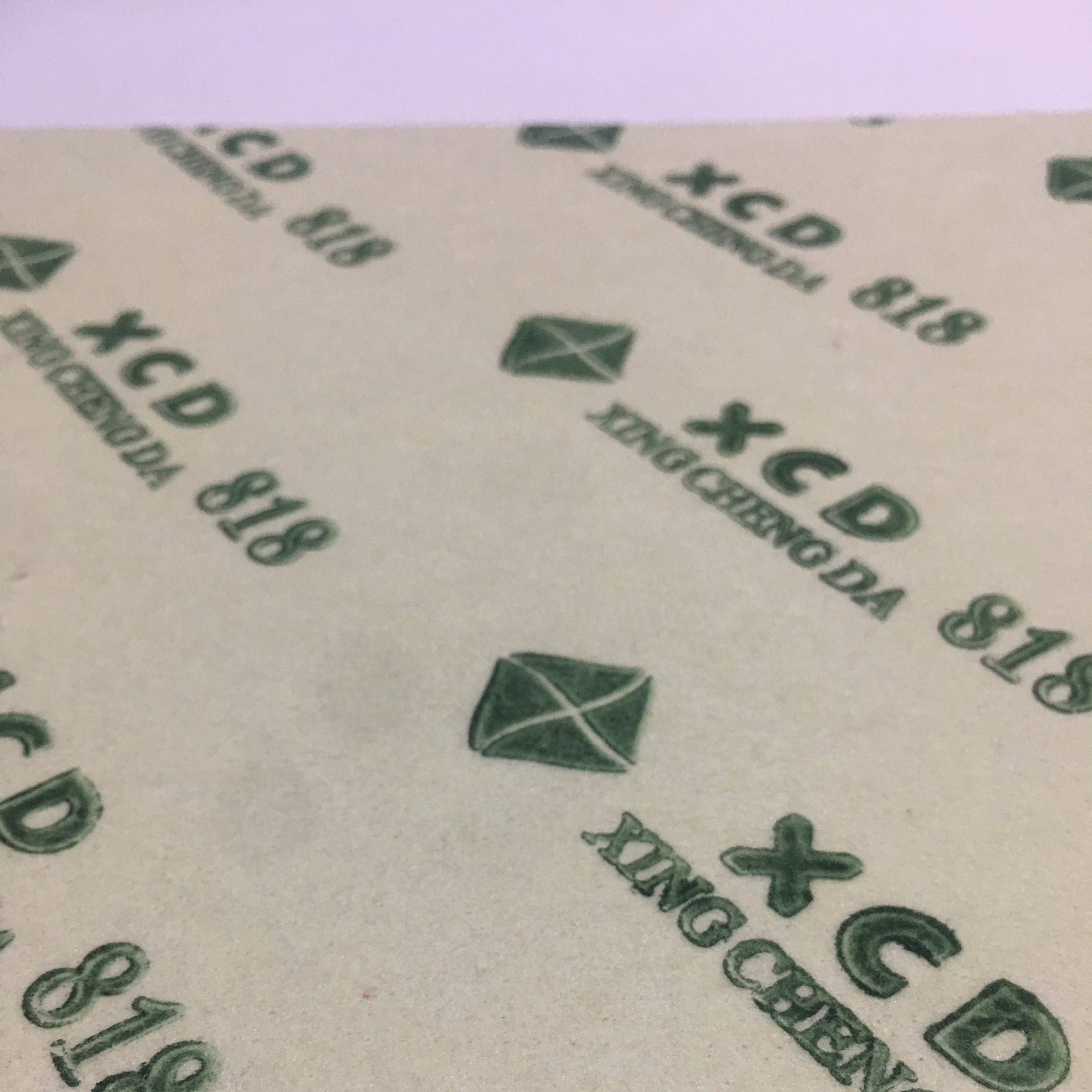 Материал обуви XCD, Нетканая стелька