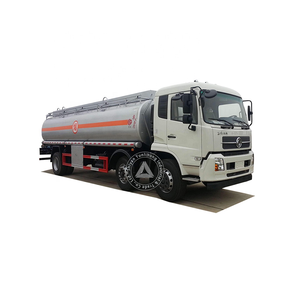 Dongfeng 13 кубических метров тяжелый нефтяной танкер цена 13CBM топливный танкер грузоподъемность