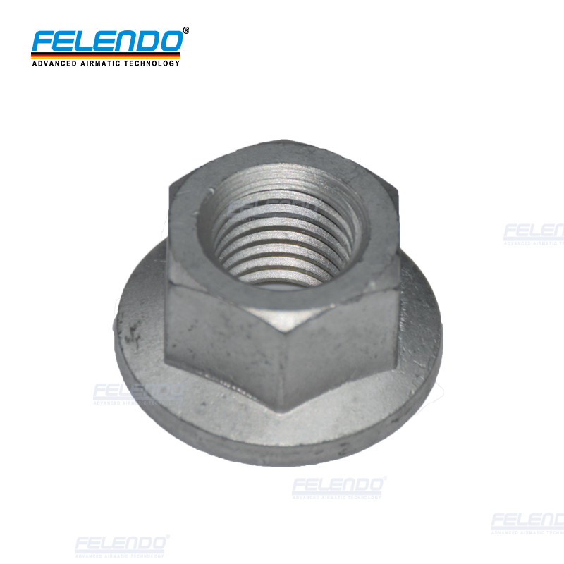Control Arm Nut M16 for L- R FX116056