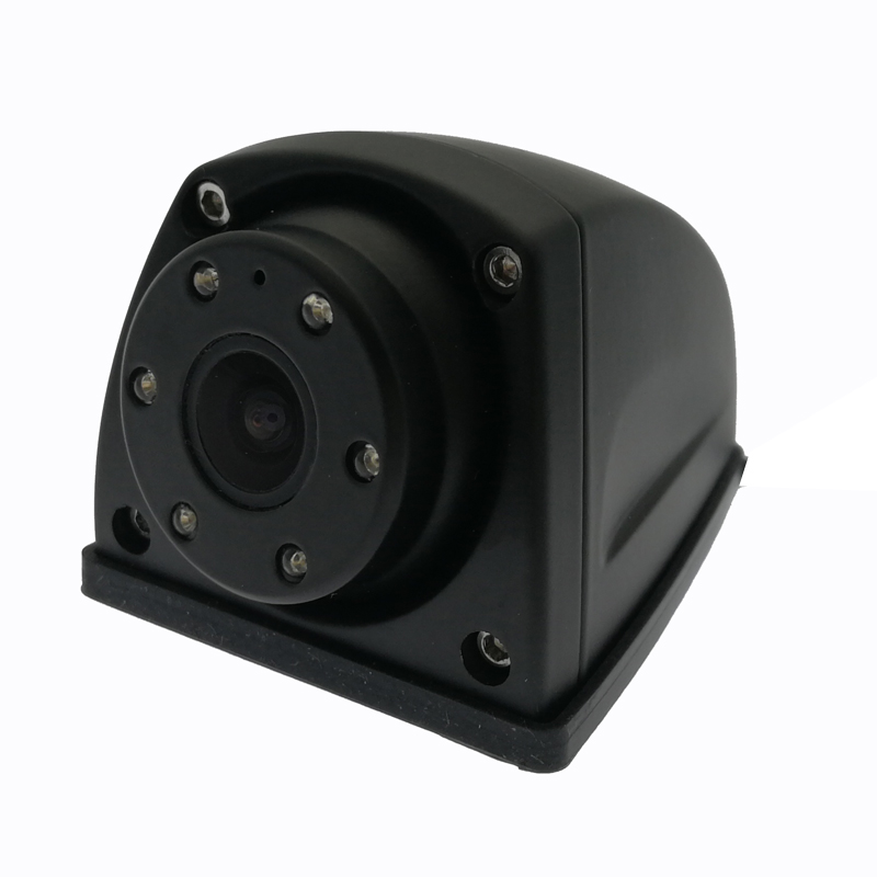 Высокое качество 2.0MP/1.3MP грузовик камера заднего вида система заднего вида сбоку камеры