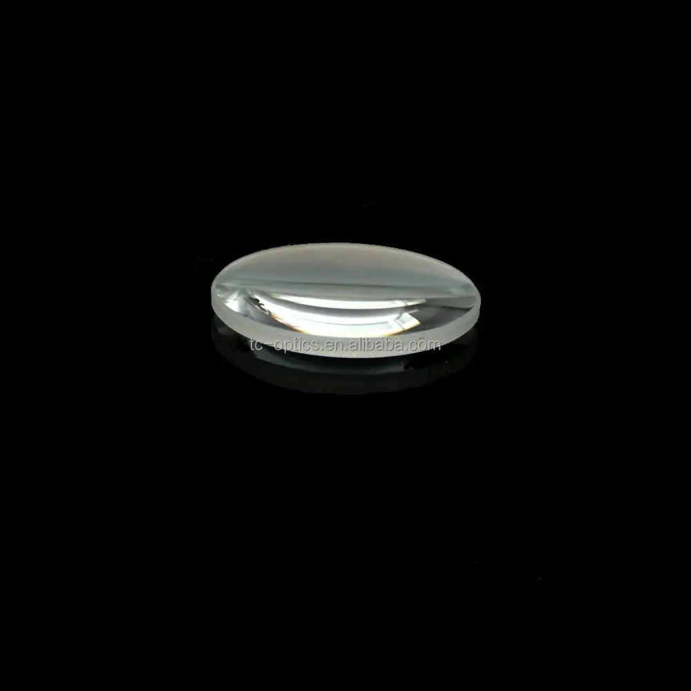China Supplier Plastic Magnifying Lens