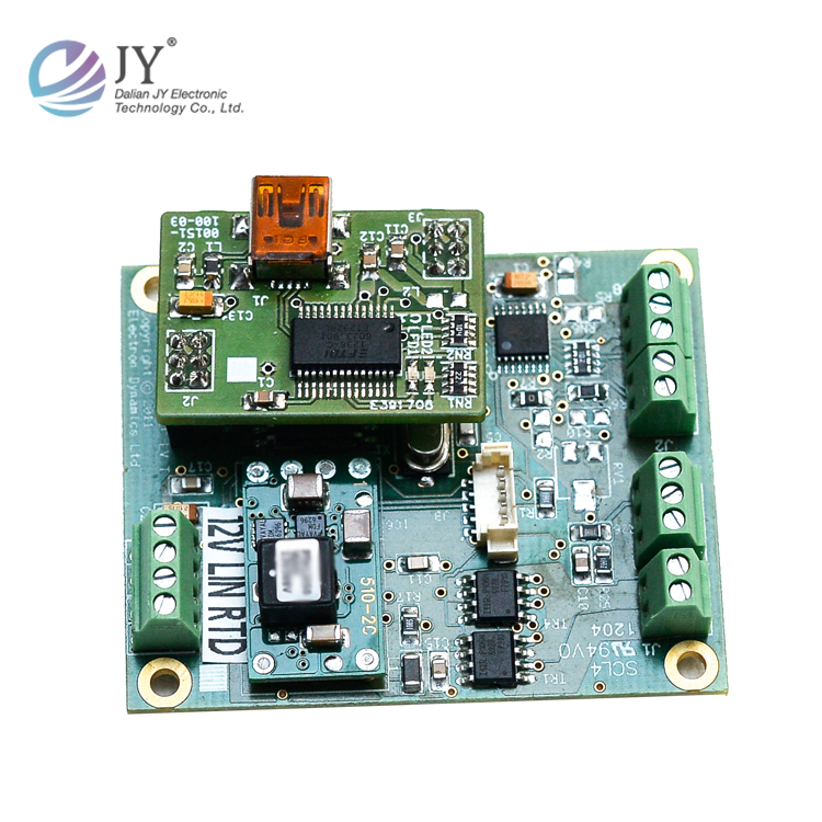 Печатная плата на заказ, печатная плата STM 5 94v0, производитель печатной платы