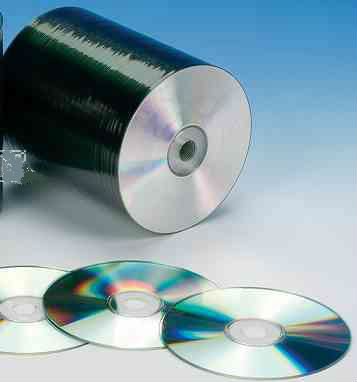Пустой CD-R
