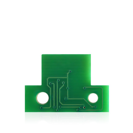 Совместимый универсальный сброс чипа lexmark C540 для CS410 CS510 CX310 CX510 C520 C540, тонер-чип