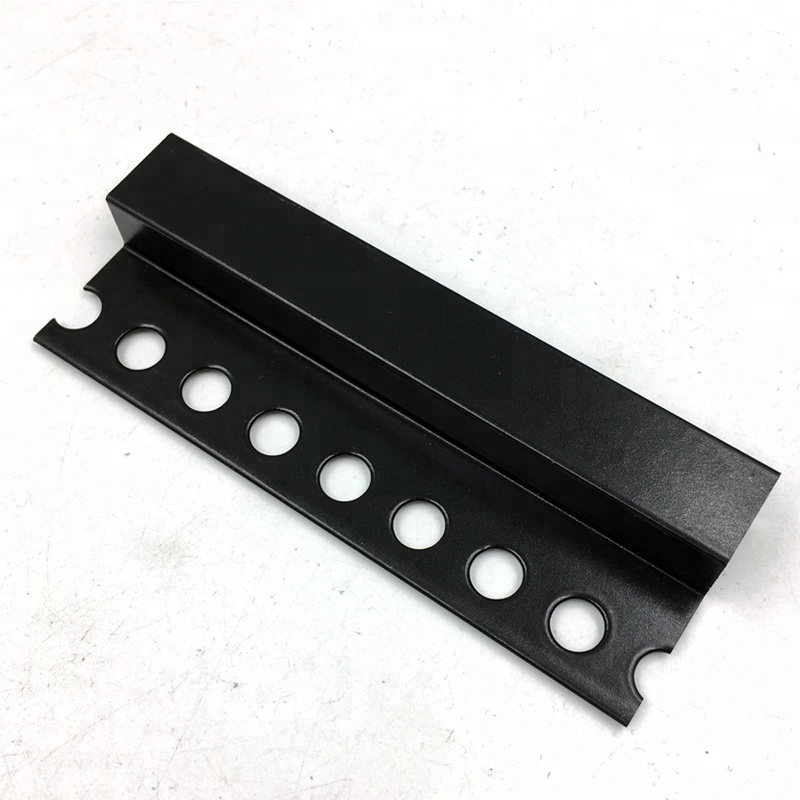 Foshan metal transition strips tile leveling system