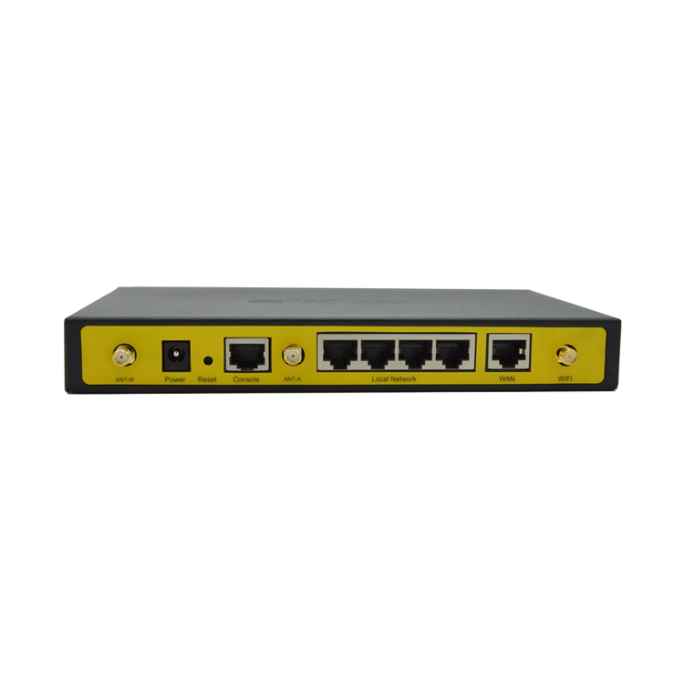 Беспроводная мобильная точка доступа F3836, слот для sim-карты, 3g, 4g, lte, 12 В, автомобильный Wi-Fi-роутер
