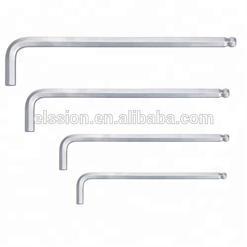 Wholesale Full size of Ball end Hex key Allen key wrench Hex keys