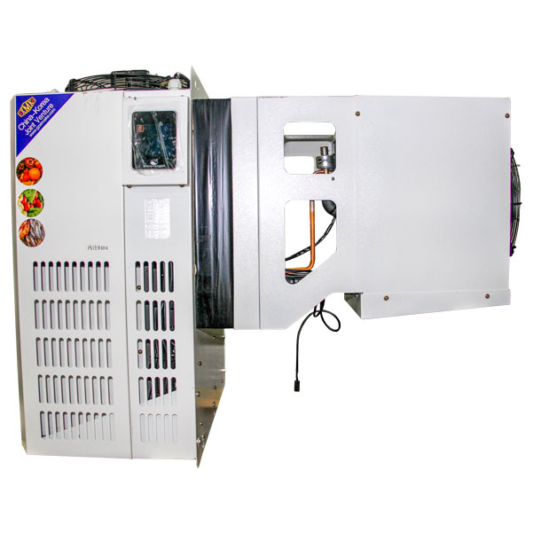 Refrigeration Freezer Monoblock Chiller Unit