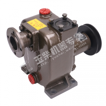 Yuchai запасные части морской водяной насос для YC6T540C