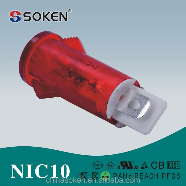 Soken NIC10 мини индикатор для нагревателя / красоты аппарат