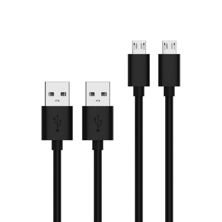 USB Type C Action Camera Accessories Charger Cable For Gopros Heros 7 6 5