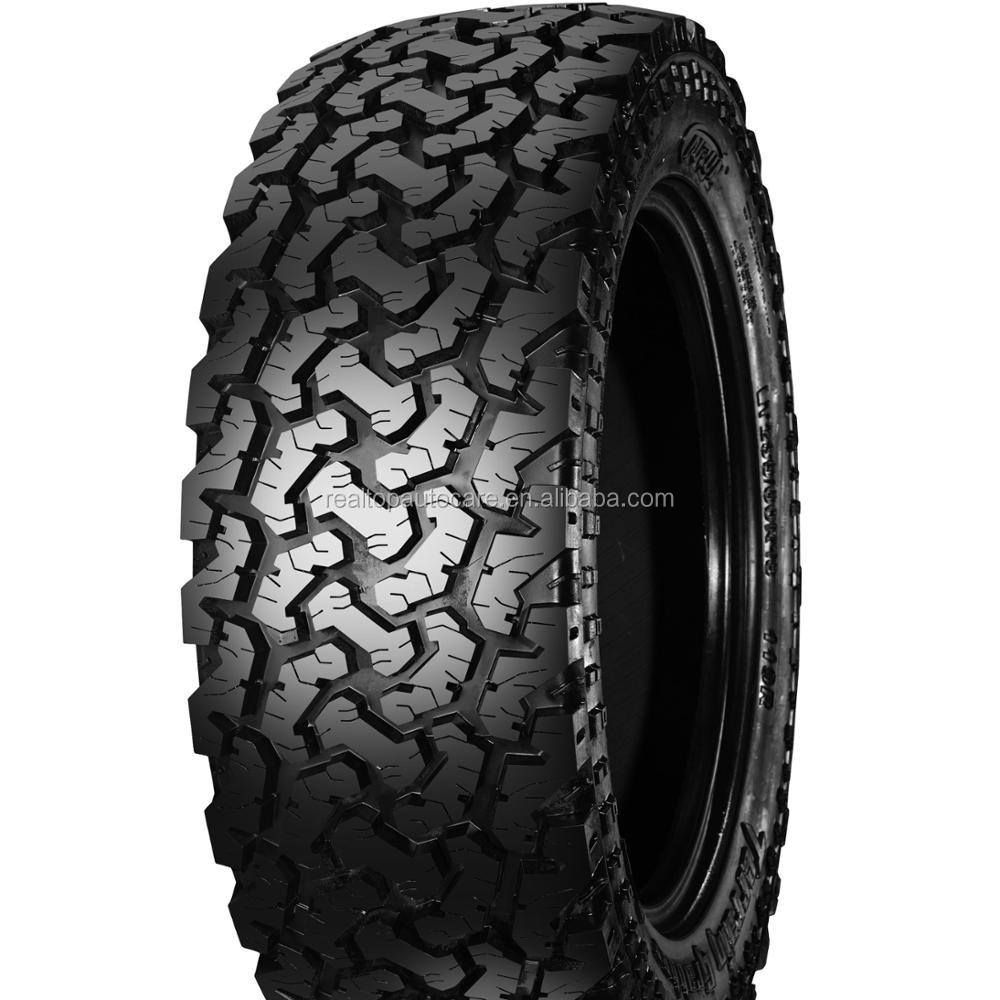 31x10.5r15 шина для легковых автомобилей suv 4x4