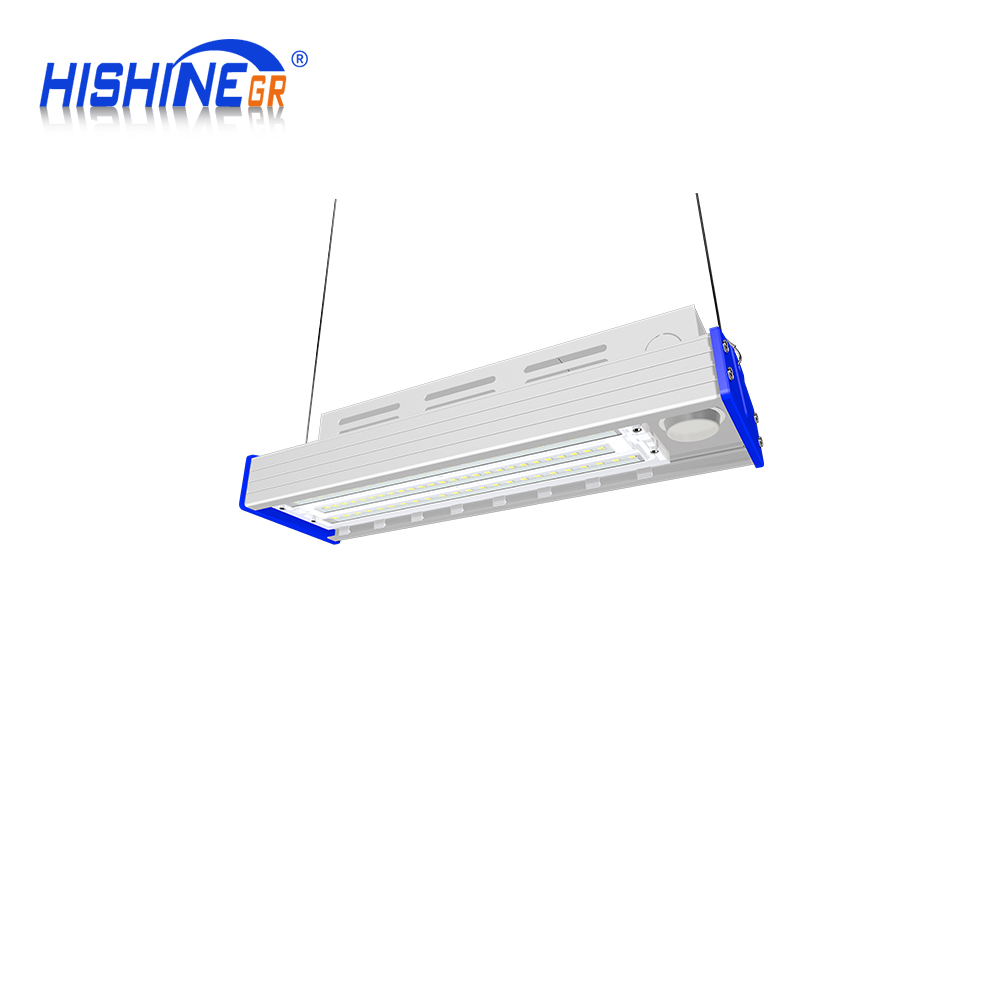 Hisine Шэньчжэнь Крытый свет 175Lm/светодио дный W промышленных led Вт 50 Вт подвесной отражатель