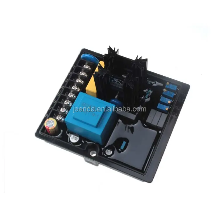 In-stock AVR HVR11,HVR-11 Electronic Automatic Voltage Regulator For Linz Electric Generator