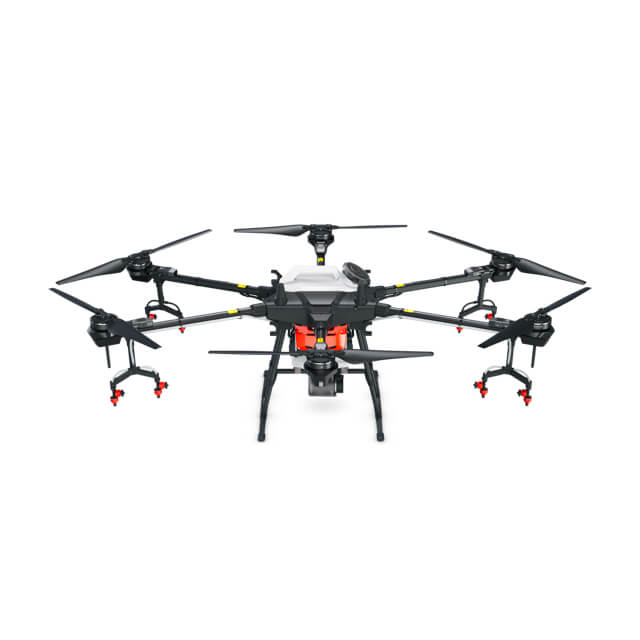 DJI AGRAS T16 FCC CE универсальное издание сельскохозяйственных Дрон версия для зарубежных 16L спрей бак с радаром и RTK модуль
