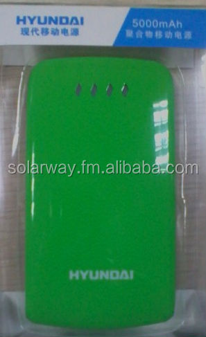 mobile charger/mobile bank power/emergency mobile charger