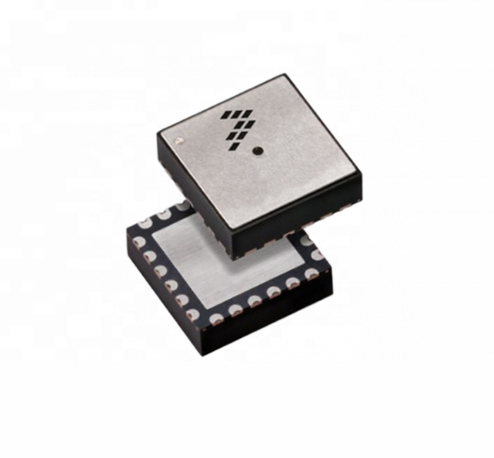 Новый и оригинальный импортный датчик давления FXTH870911DT1