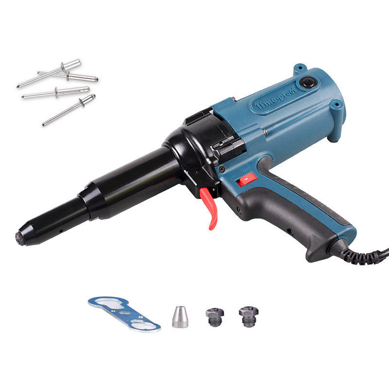 TAC500 riveter electric pop rivet gun